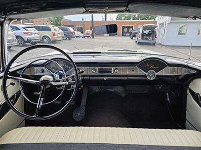 1956 Chevrolet Bel Air Convertible   - Photo 11 - De Pere, WI 54115