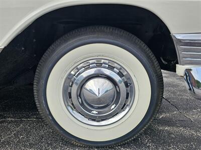 1956 Chevrolet Bel Air Convertible   - Photo 49 - De Pere, WI 54115