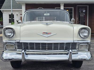 1956 Chevrolet Bel Air Convertible   - Photo 41 - De Pere, WI 54115