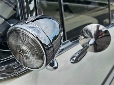 1956 Chevrolet Bel Air Convertible   - Photo 34 - De Pere, WI 54115