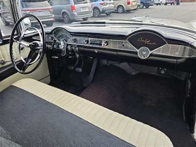 1956 Chevrolet Bel Air Convertible   - Photo 17 - De Pere, WI 54115