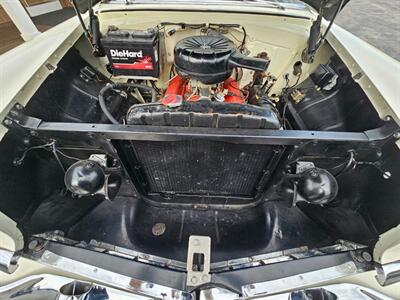 1956 Chevrolet Bel Air Convertible   - Photo 22 - De Pere, WI 54115