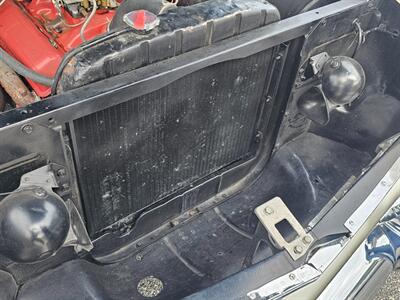1956 Chevrolet Bel Air Convertible   - Photo 55 - De Pere, WI 54115