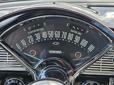1956 Chevrolet Bel Air Convertible   - Photo 13 - De Pere, WI 54115