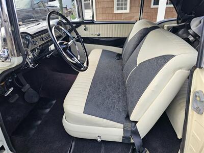 1956 Chevrolet Bel Air Convertible   - Photo 9 - De Pere, WI 54115