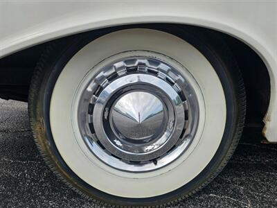 1956 Chevrolet Bel Air Convertible   - Photo 48 - De Pere, WI 54115