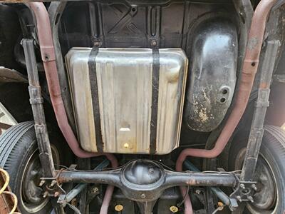1956 Chevrolet Bel Air Convertible   - Photo 27 - De Pere, WI 54115