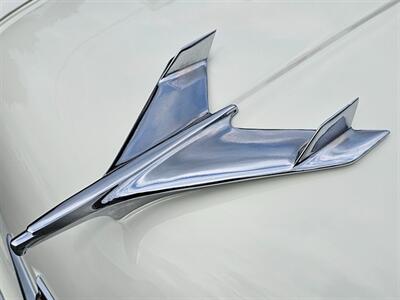 1956 Chevrolet Bel Air Convertible   - Photo 32 - De Pere, WI 54115