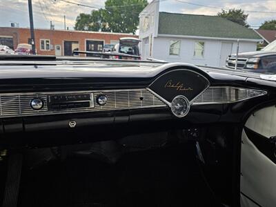 1956 Chevrolet Bel Air Convertible   - Photo 14 - De Pere, WI 54115