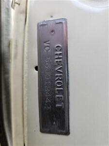 1956 Chevrolet Bel Air Convertible   - Photo 38 - De Pere, WI 54115