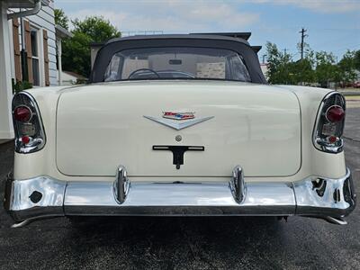 1956 Chevrolet Bel Air Convertible   - Photo 69 - De Pere, WI 54115