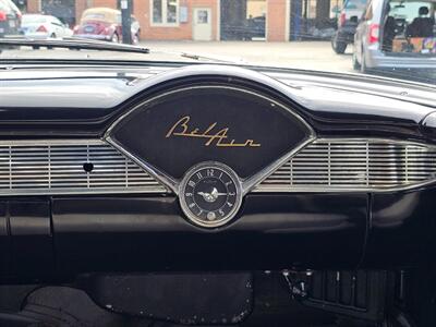 1956 Chevrolet Bel Air Convertible   - Photo 16 - De Pere, WI 54115