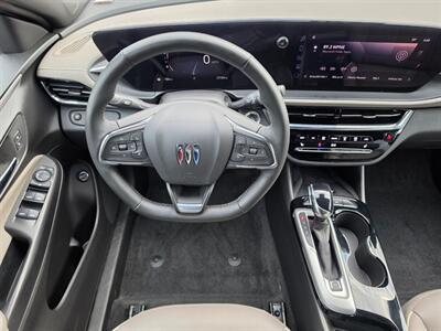 2025 Buick Envista Avenir   - Photo 6 - De Pere, WI 54115
