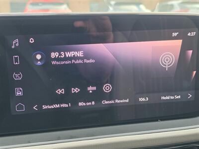 2025 Buick Envista Avenir   - Photo 31 - De Pere, WI 54115