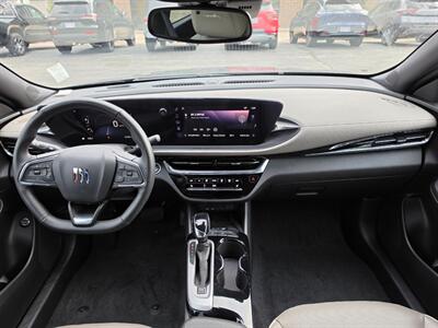 2025 Buick Envista Avenir   - Photo 5 - De Pere, WI 54115