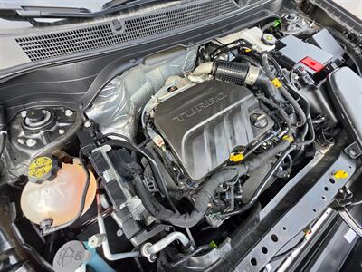 2025 Buick Envista Avenir   - Photo 40 - De Pere, WI 54115