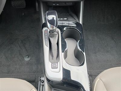 2025 Buick Envista Avenir   - Photo 11 - De Pere, WI 54115