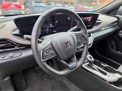 2025 Buick Envista Avenir   - Photo 27 - De Pere, WI 54115