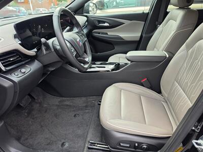 2025 Buick Envista Avenir   - Photo 4 - De Pere, WI 54115