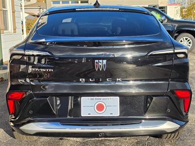 2025 Buick Envista Avenir   - Photo 24 - De Pere, WI 54115