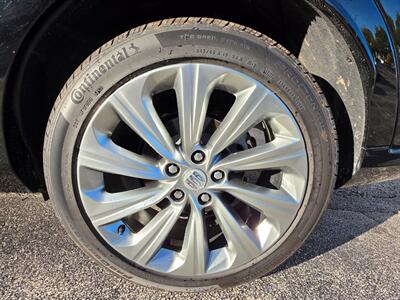 2025 Buick Envista Avenir   - Photo 42 - De Pere, WI 54115