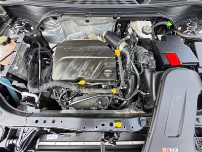 2025 Buick Envista Avenir   - Photo 20 - De Pere, WI 54115