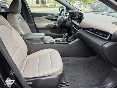 2025 Buick Envista Avenir   - Photo 13 - De Pere, WI 54115