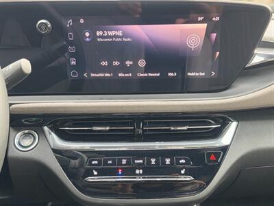 2025 Buick Envista Avenir   - Photo 28 - De Pere, WI 54115