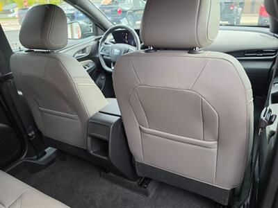 2025 Buick Envista Avenir   - Photo 34 - De Pere, WI 54115