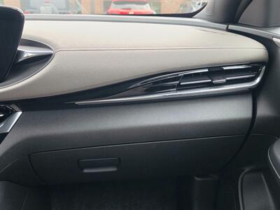 2025 Buick Envista Avenir   - Photo 32 - De Pere, WI 54115