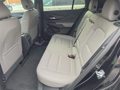 2025 Buick Envista Avenir   - Photo 14 - De Pere, WI 54115