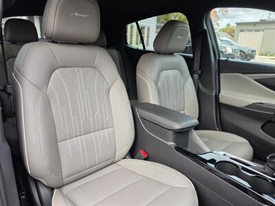 2025 Buick Envista Avenir   - Photo 33 - De Pere, WI 54115