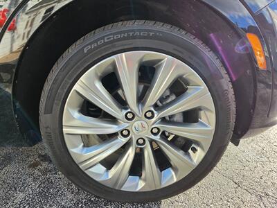 2025 Buick Envista Avenir   - Photo 44 - De Pere, WI 54115