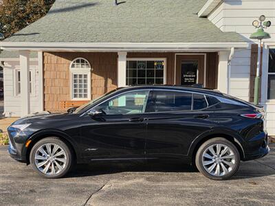 2025 Buick Envista Avenir   - Photo 26 - De Pere, WI 54115