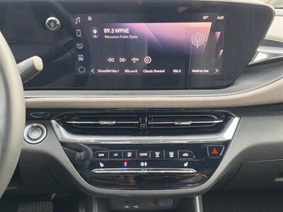 2025 Buick Envista Avenir   - Photo 9 - De Pere, WI 54115