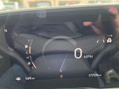 2025 Buick Envista Avenir   - Photo 8 - De Pere, WI 54115
