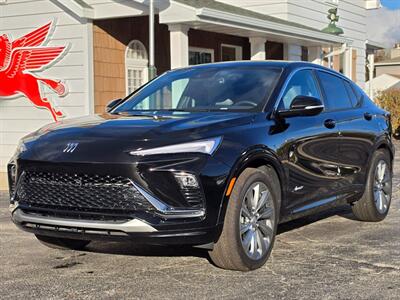 2025 Buick Envista Avenir SUV