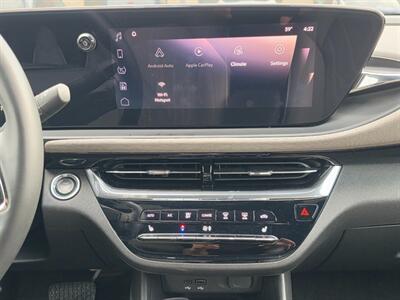 2025 Buick Envista Avenir   - Photo 29 - De Pere, WI 54115