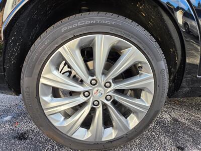 2025 Buick Envista Avenir   - Photo 43 - De Pere, WI 54115