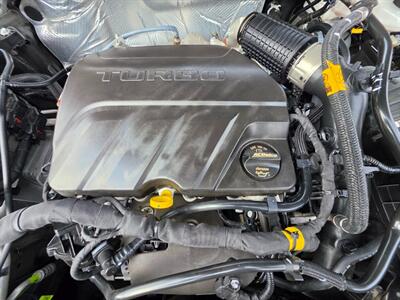 2025 Buick Envista Avenir   - Photo 38 - De Pere, WI 54115