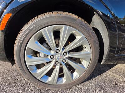 2025 Buick Envista Avenir   - Photo 41 - De Pere, WI 54115