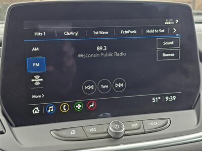 2024 Chevrolet Blazer 3LT   - Photo 30 - De Pere, WI 54115
