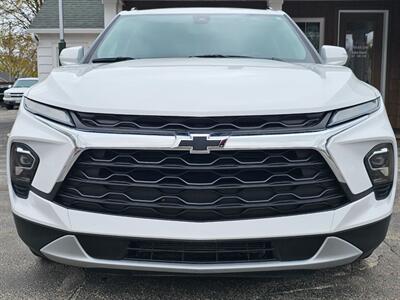 2024 Chevrolet Blazer 3LT   - Photo 19 - De Pere, WI 54115
