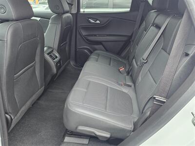 2024 Chevrolet Blazer 3LT   - Photo 12 - De Pere, WI 54115