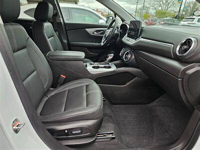 2024 Chevrolet Blazer 3LT   - Photo 10 - De Pere, WI 54115