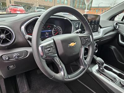 2024 Chevrolet Blazer 3LT   - Photo 27 - De Pere, WI 54115