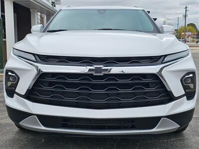 2024 Chevrolet Blazer 3LT   - Photo 18 - De Pere, WI 54115