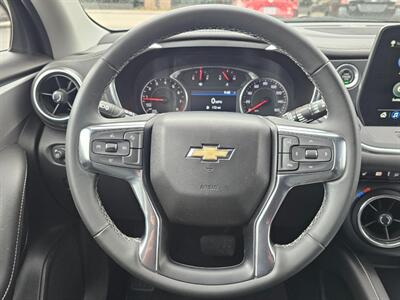2024 Chevrolet Blazer 3LT   - Photo 5 - De Pere, WI 54115