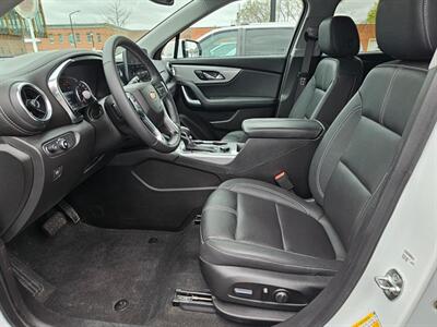 2024 Chevrolet Blazer 3LT   - Photo 3 - De Pere, WI 54115