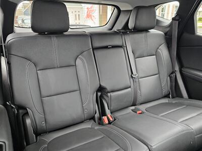 2024 Chevrolet Blazer 3LT   - Photo 13 - De Pere, WI 54115